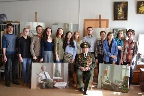 Художественное училище чебоксары