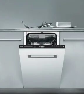 Узкие посудомоечные машины встраиваемые отзывы