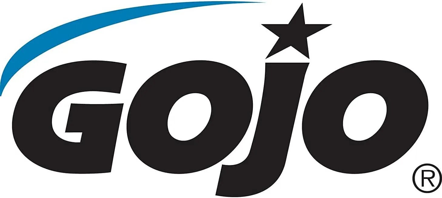 Gojo out. Годжо. gojo картинки. надпись gojo. логотип годжо.