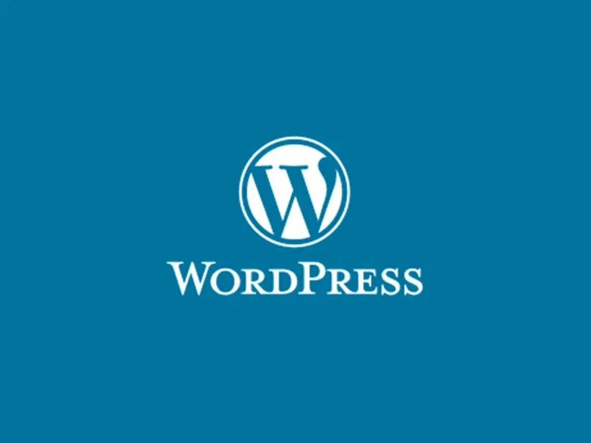 More wordpress