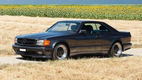 Mercedes sec
