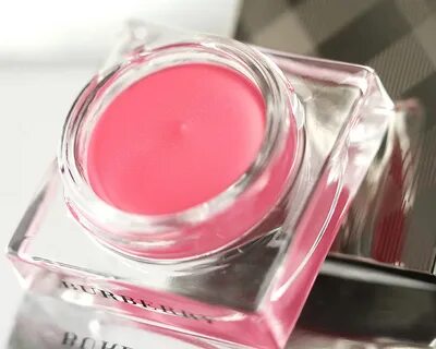 burberry lip & cheek bloom - kupisad.ru.