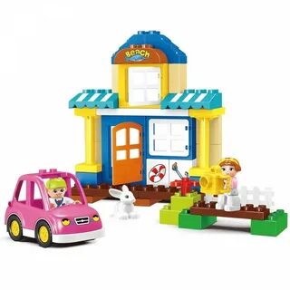 Home toys