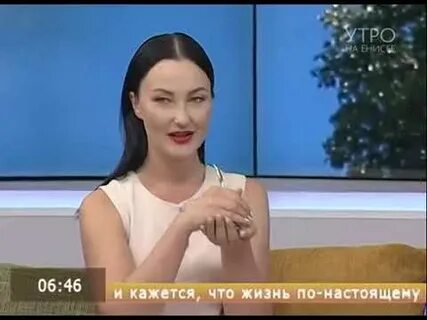 Утро на енисее сегодняшний выпуск розыгрыш