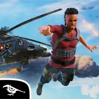 Додатки Android, які розробляє Raven Illusion Studio, у Google Play