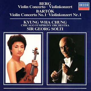 Violin concerto no 1