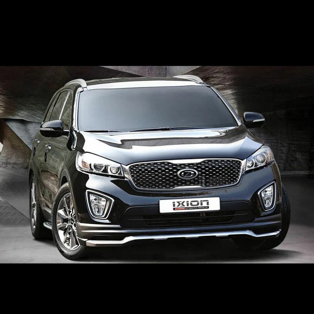 2016 Kia Sorento - REVIEW completo, 0-100Kmh, interior, exterior - Auto pergunta