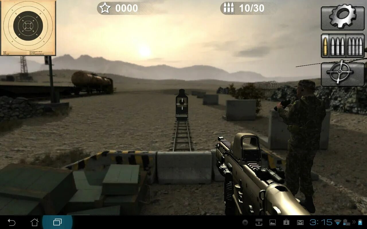 Игра арма на андроид. Arma II: firing range THD. Компьютерная игра Арма 2. Arma 2 firing range Android. Стрелялка Арма 2.