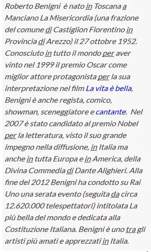 Текст на итальянском для начинающих. Italian текст. Итальянский текст для чтения. Текст на итальянском. Итальянский текст для чтения для начинающих.