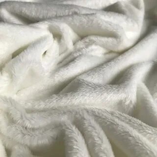 Ткань с ворсом