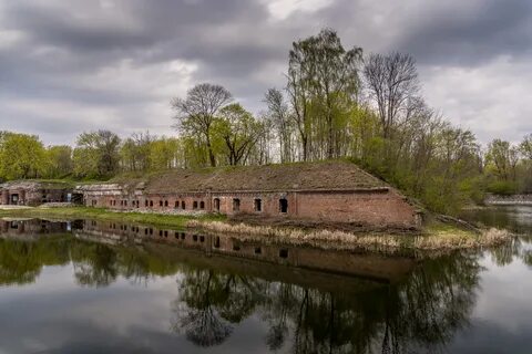 В городах европы бани сохранились как