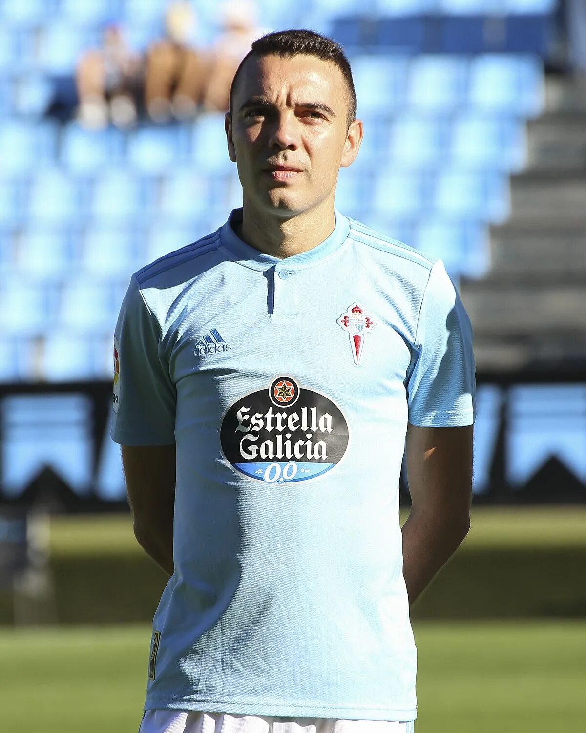 Aspas settings