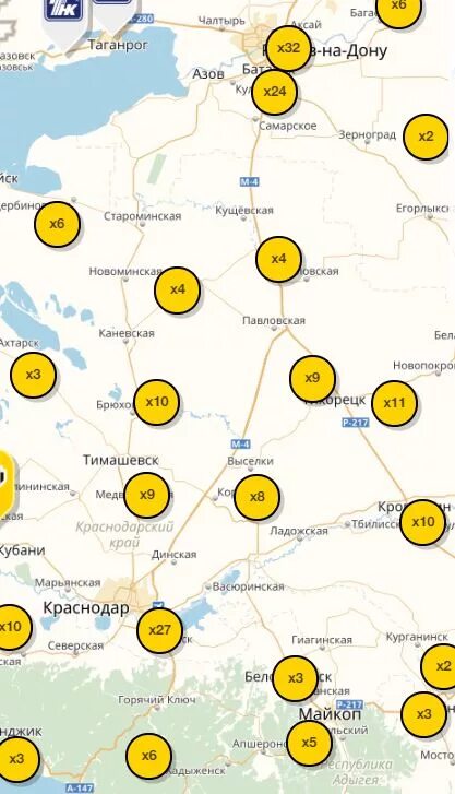 АЗС Роснефть по трассе м5. АЗС Роснефть на трассе е105. Карта АЗС Роснефть по России. АЗС Роснефть в Брянской области на карте.