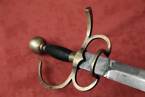 La espada