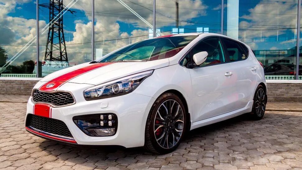 Купить киа сид цены. Kia Ceed 2g. Kia Ceed Sport. Киа СИД 2. Kia Ceed JT.