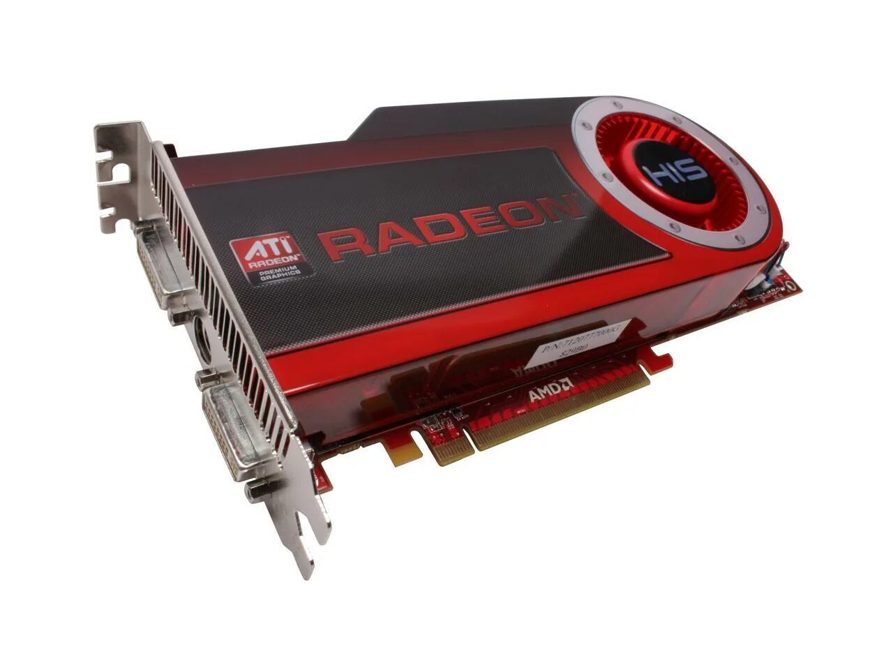 Сайт ati radeon