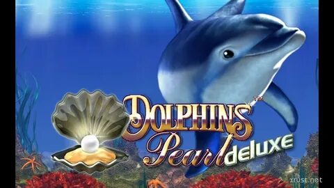 Игровой автомат dolphin's pearl