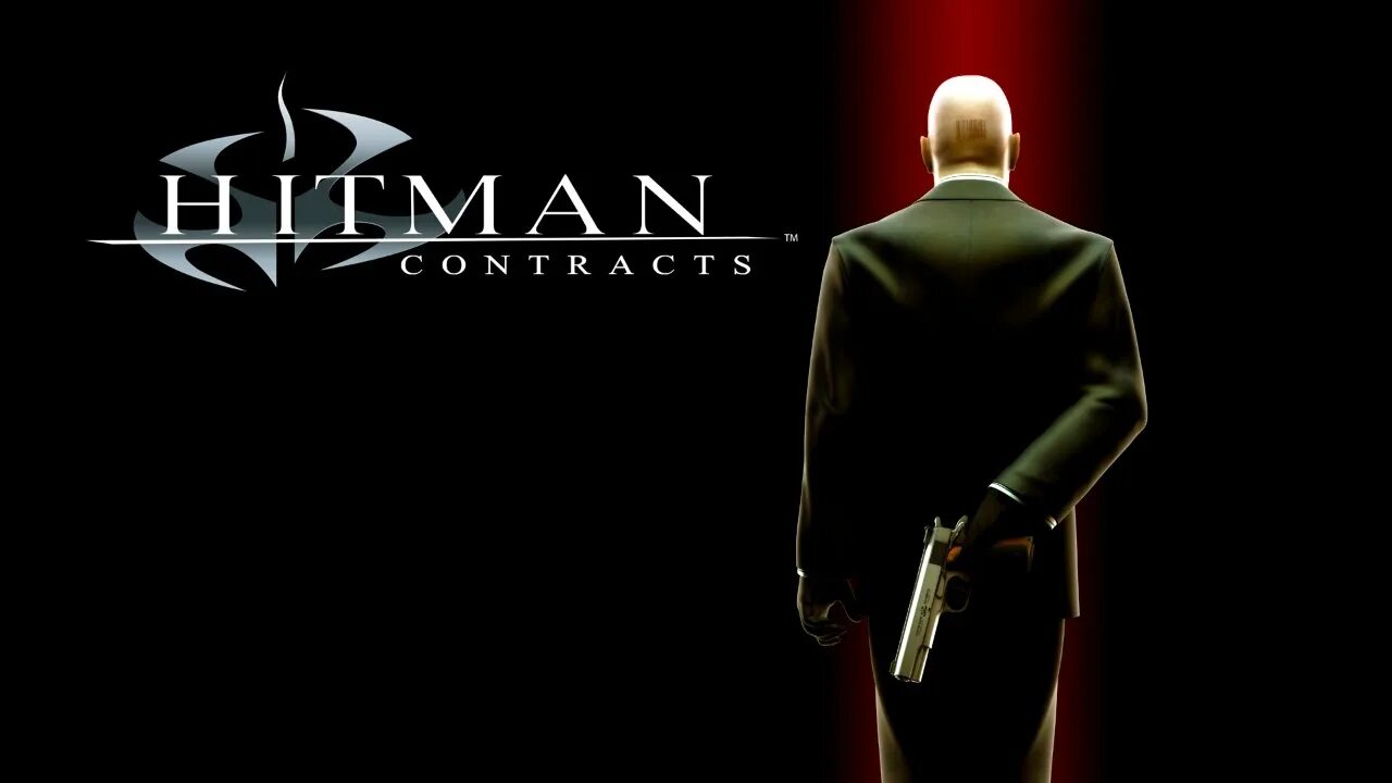 Hitman contracts