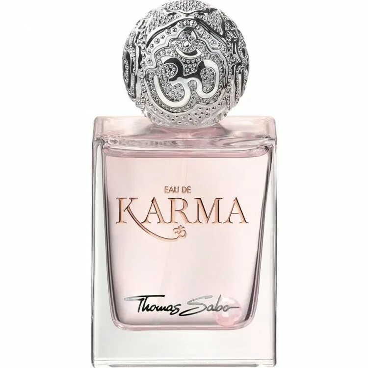 Карма цена. Парфюм карма. Туалетная вода карма. Thomas Sabo. Одеколон карма.