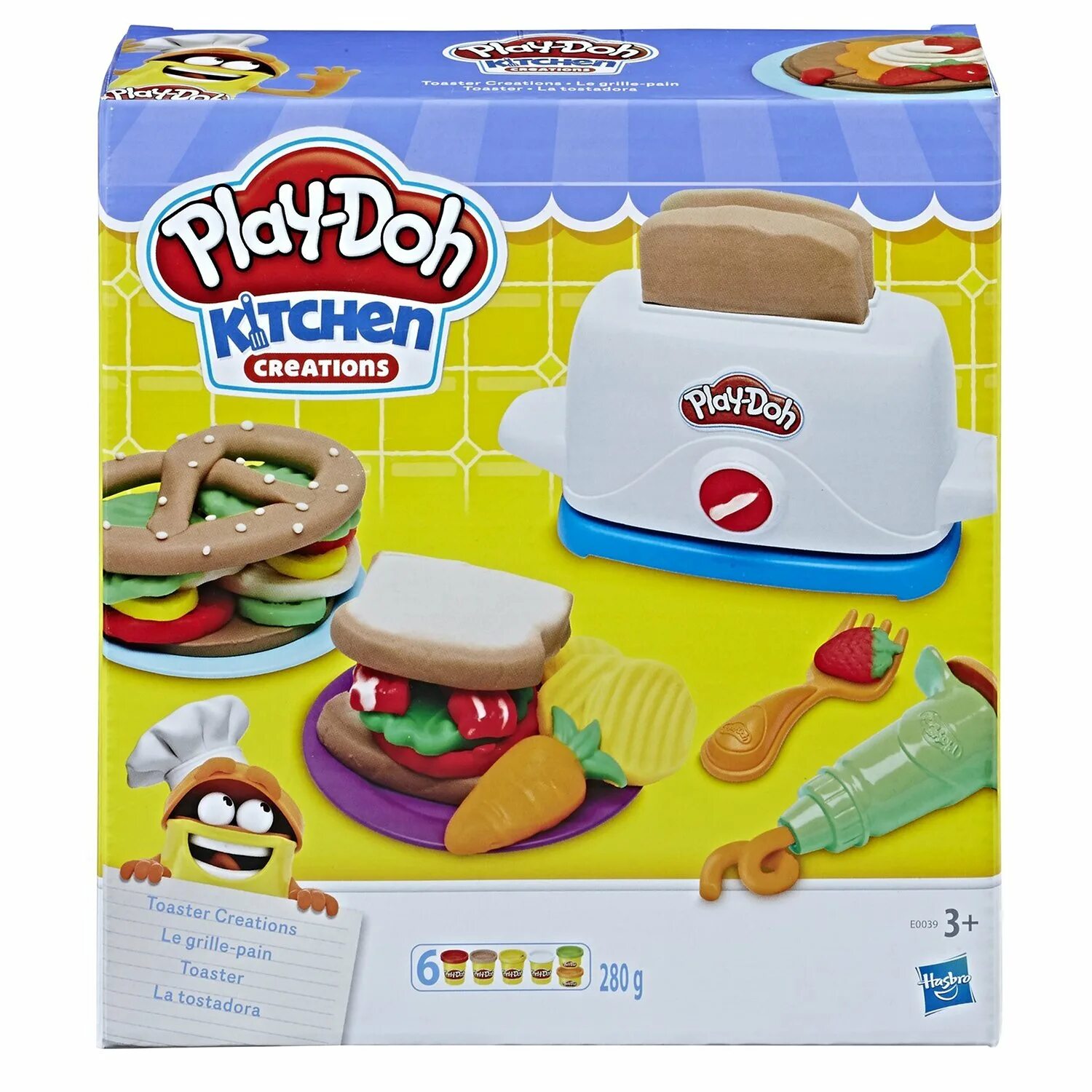 Набор плей до. Набор Play Doh Kitchen Creation. Набор е0039 "тостер" Play-Doh Hasbro. Hasbro Play Doh Kitchen Creations. Игровой набор плей-до Китчен.