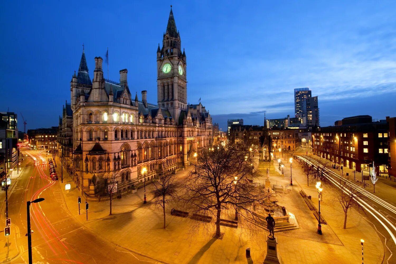 Сколько времени в манчестере сейчас. Манчестер (Manchester), Англия, Великобритания. Манчестер Сити город Англия. Манчестер ратуша города. Манчестер Town Hall.