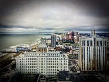 Atlantic