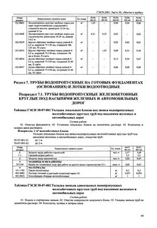 Укладка гэсн
