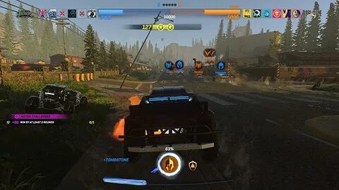 Игры гонки 4 5
