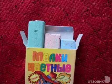 Мелком отзывы