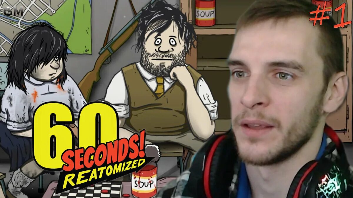 Seconds reatomized. 60 seconds!. 60 seconds reatomized. 60 seconds reatomized soup. 60 seconds reatomized коммунисты.