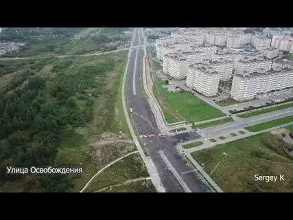 Красное село видео