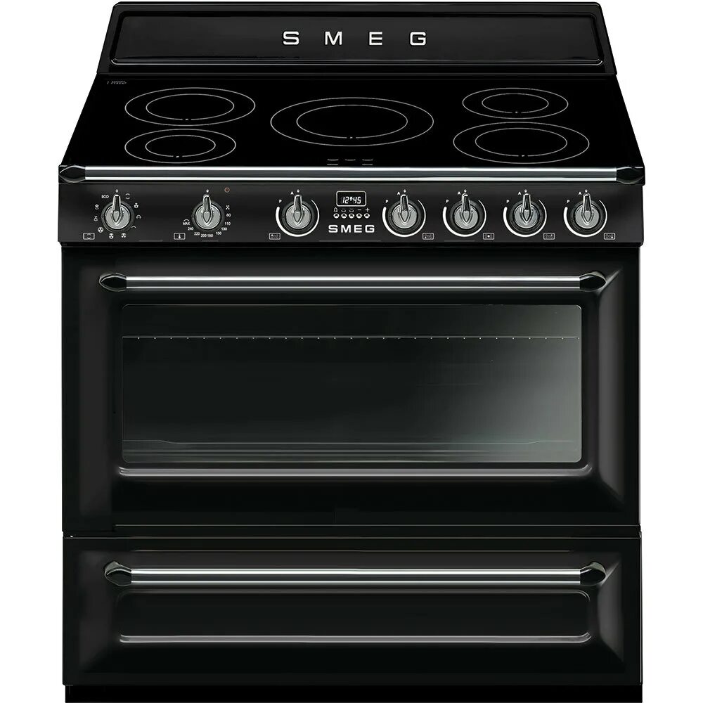 Электрическая плита Smeg tr90ix. Электрическая плита Smeg tr4110ipg. Плита Smeg cpf9gmog. Комбинированная плита Smeg tr90x9. Купить электроплиту с духовкой спб