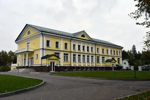 Тургинов тверская область