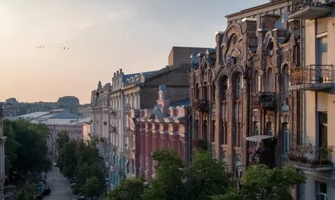 Сами в киеве