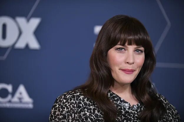 Liv Tyler (con imágenes) Liv tyler, Actrices, Famosos