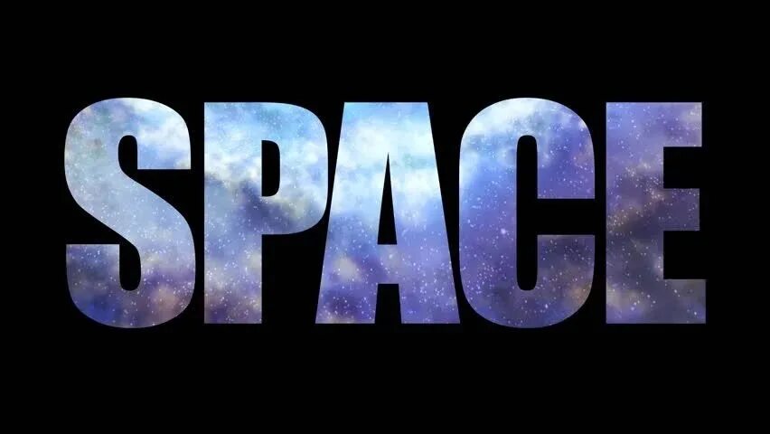 Word space nowrap. Космическая надпись. Space надпись. Красивая надпись Space. Cosmos надпись.