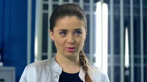 «Із» фильміндегі жалаңаш Татьяна Белая