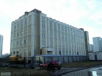 Зеленоград к1514