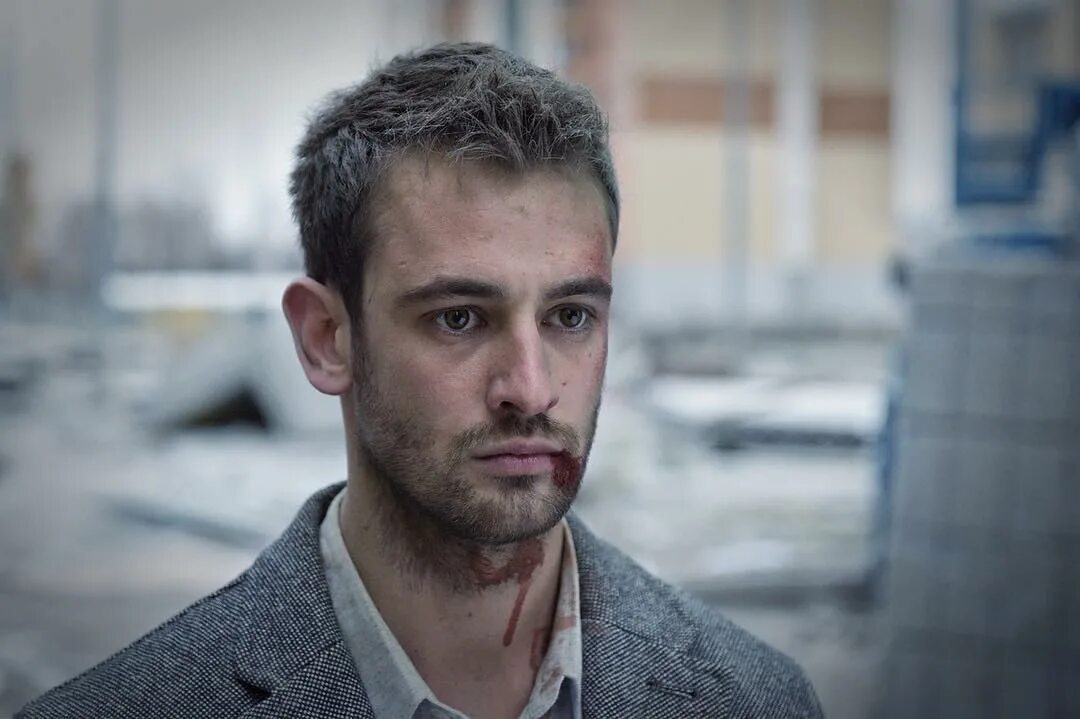 Полицейский с рублёвки представит свой новый спектакль на телевидении.Где смотре