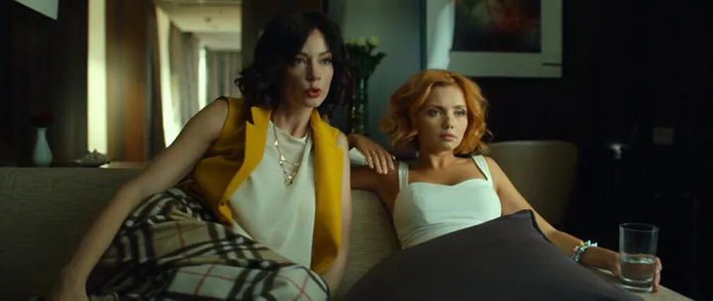 одноклассницы новый поворот 2017