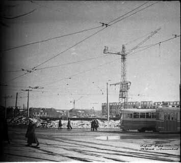Уфа 1960