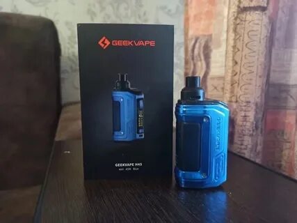 Вейп оренбург