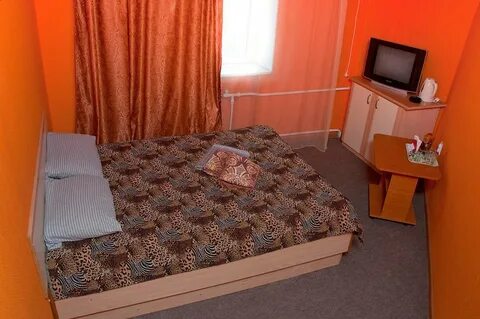 Гостиница в Хабаровске по доступной цене - Гостиницы Хабаровска недорого, заброн