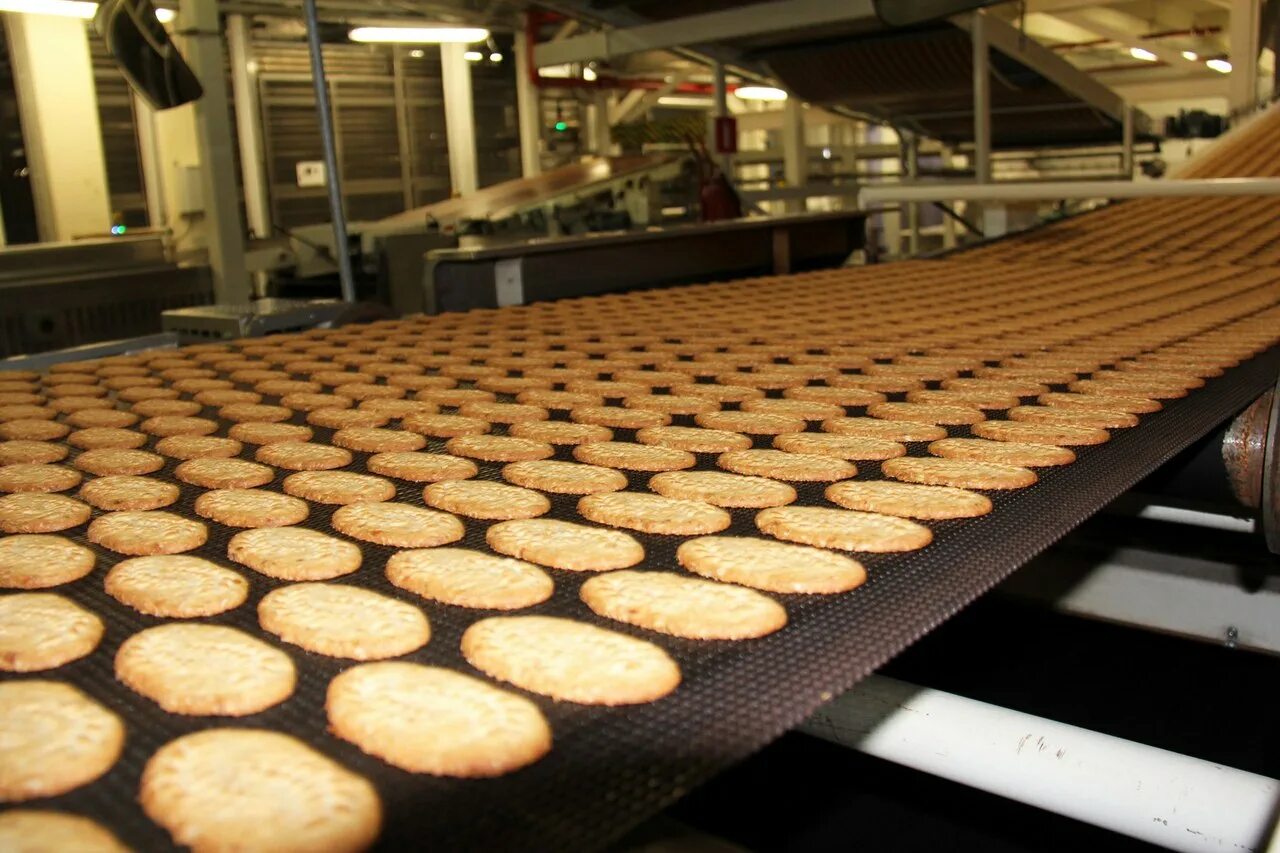 красивое печенье. печенье «песочное». печенье «песочное». печеньки домашние. упаковка печенья на производстве.