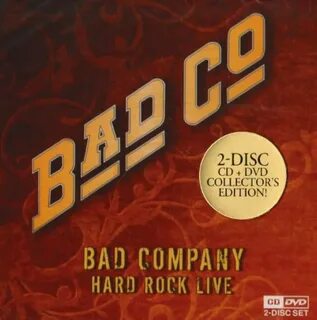 Bad cover
