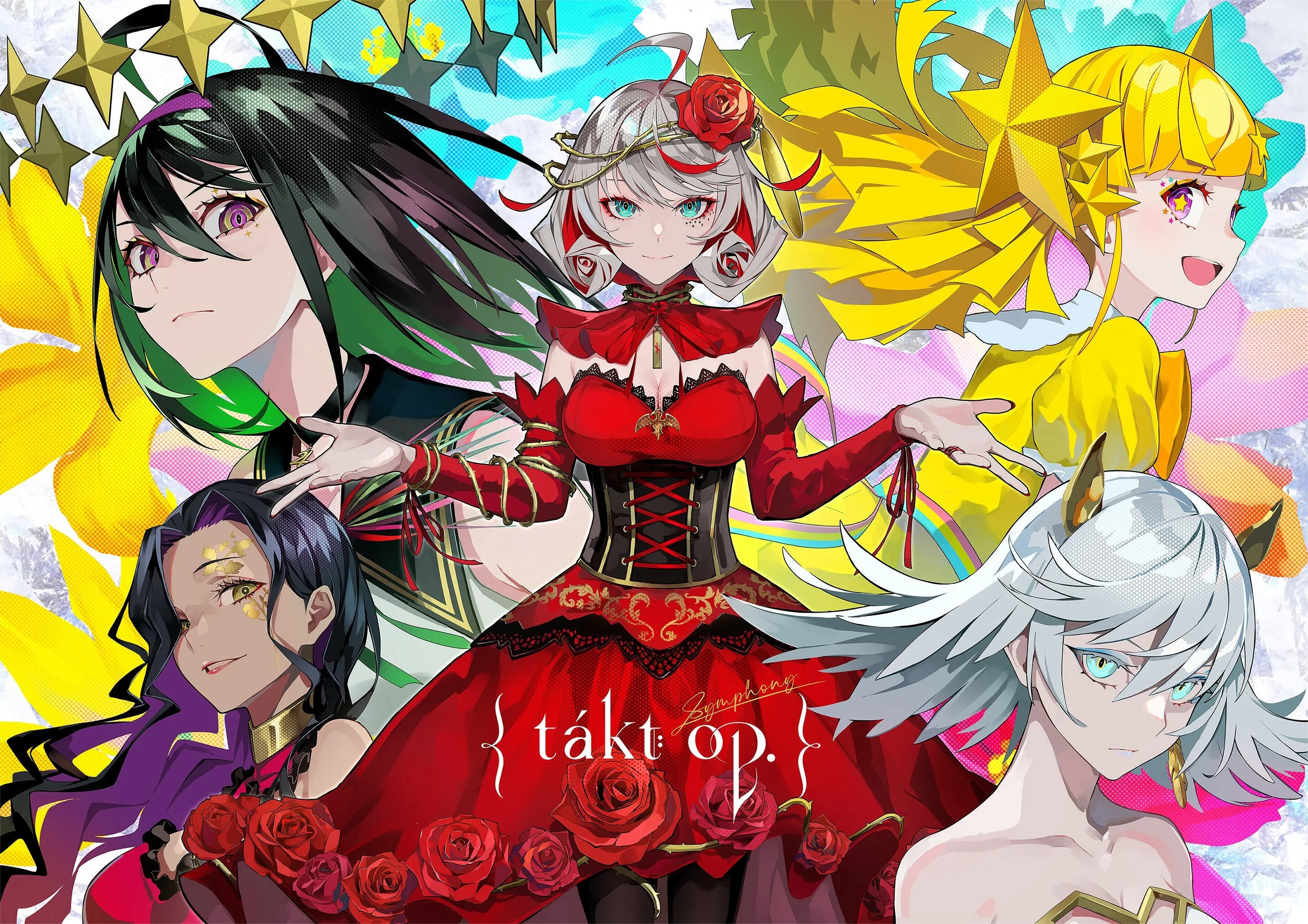 Аниме takt op судьба. Такт опус судьба takt op. Опус дестини аниме судьба. Такт опус судьба титан. Козетта аниме такт опус судьба.