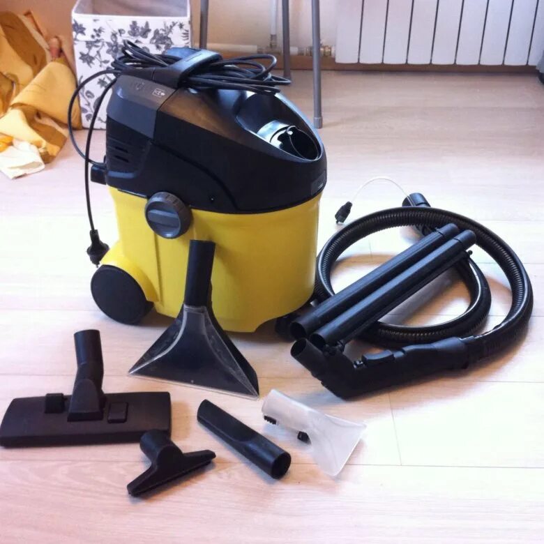 Моющий karcher se 5.100. Karcher se 5.100. сушка karcher. пылесос моющий karcher se5.100.