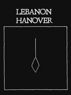 Lebanon hangover