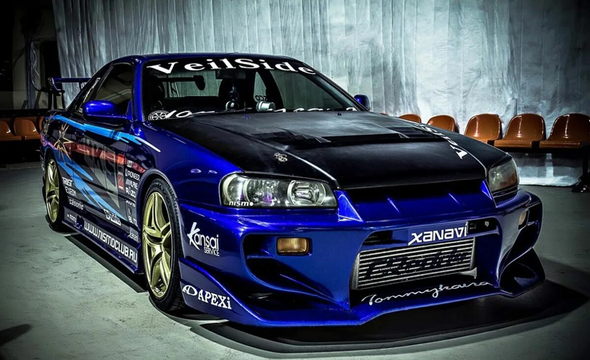 Skyline tuning. Nissan Skyline 34. Nissan Skyline GTR 34. Nissan Skyline r34 кузов. Nissan Skyline GTR r34.