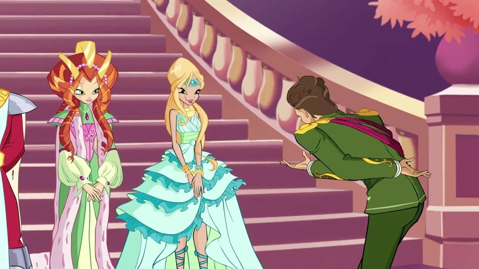 Winx nswf
